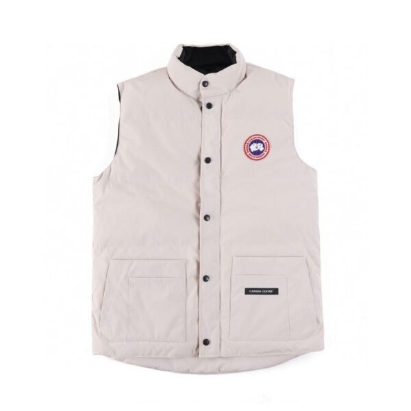CG Freestyle Vest - Vest