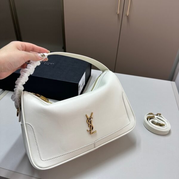 YSL Gaby Leather - Bag