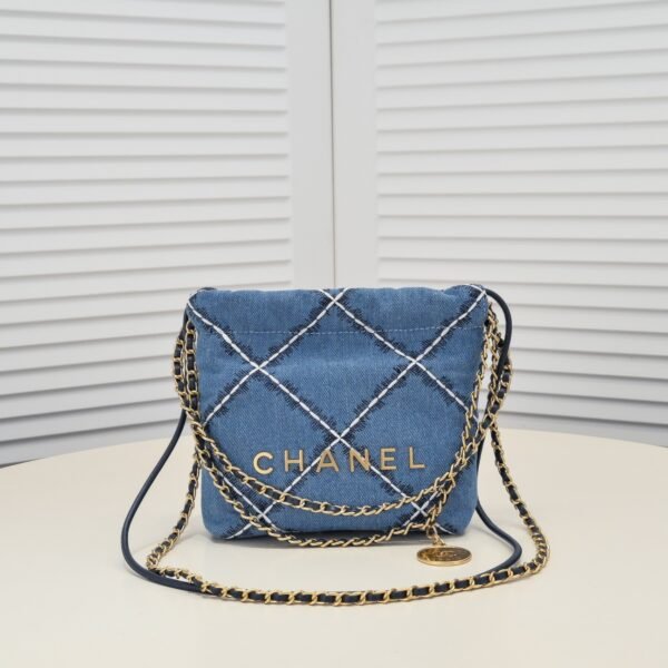 CC Deauville - Bag
