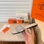 HM Oran Sandals – Slides