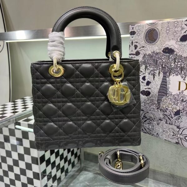 CD Lady CD - Bag