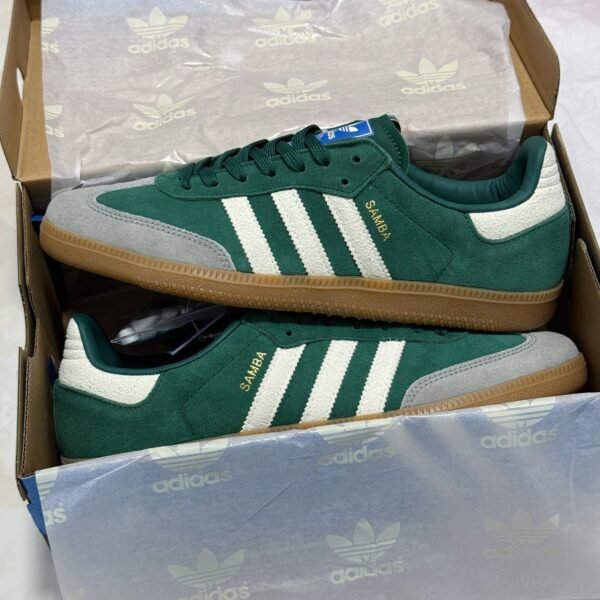 AD Samba OG - Sneakers