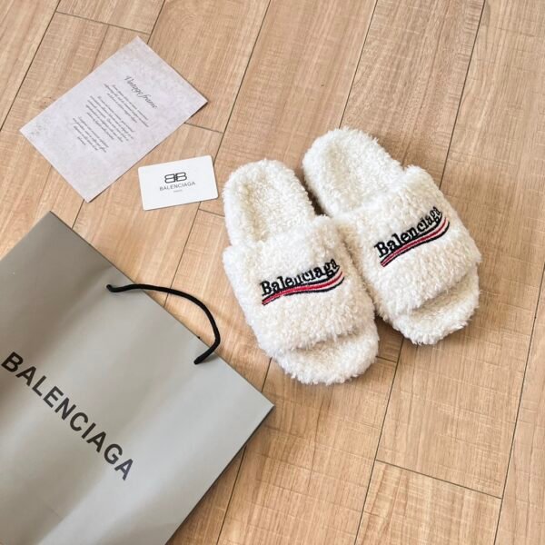 BAL Hotel Slippers - Slides