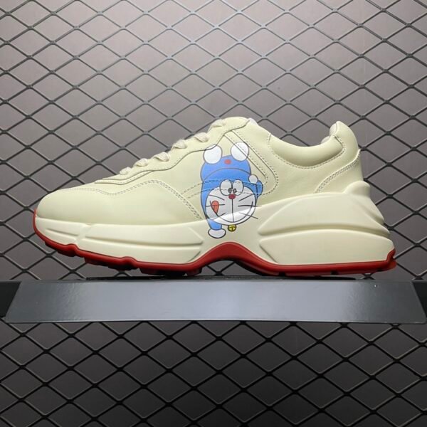 GG Rhyton Doraemon - Sneakers
