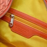 GYD Saint Louis Barrel Orange – Bag