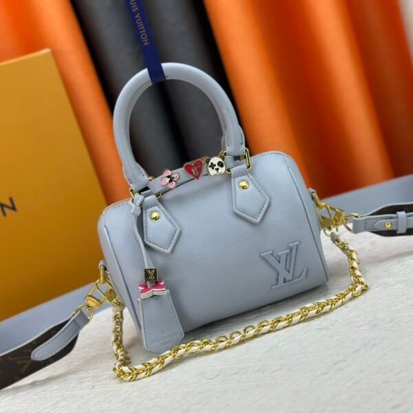 LV Speedy Bandoulière 20 - Bag