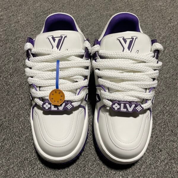 LV Trainer Maxi - Sneakers