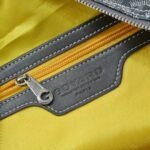 GYD Boeing 45 Gray Monogram – Borsa