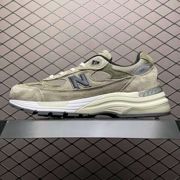 NB JJJJound x 992 - Sneakers