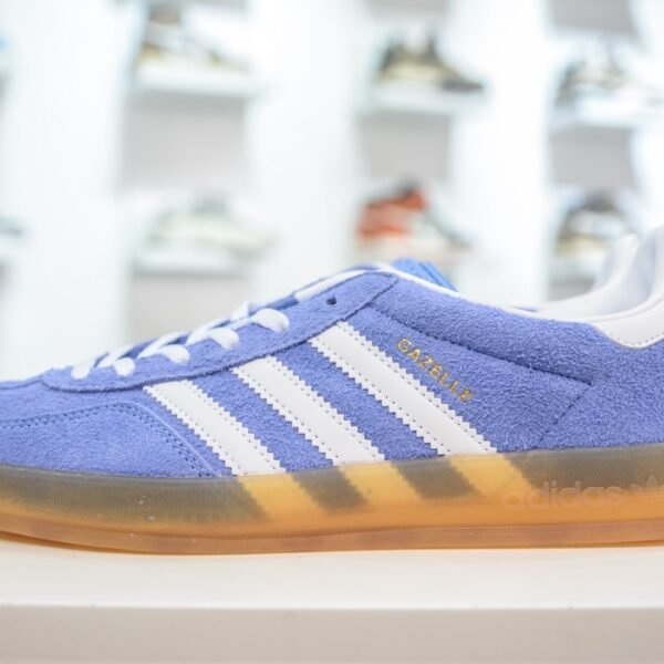 AD Gazelle Indoor - Sneakers