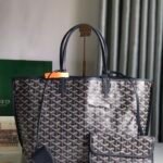 GYD Anjou Reversible – Bag – Black