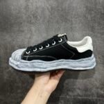 MMY Blakey – Sneaker – Panna