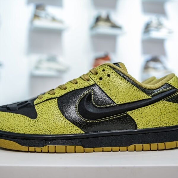 NK Dunk Low SP Ceramic - Sneakers