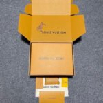LV Trainer Sneaker – Sneaker