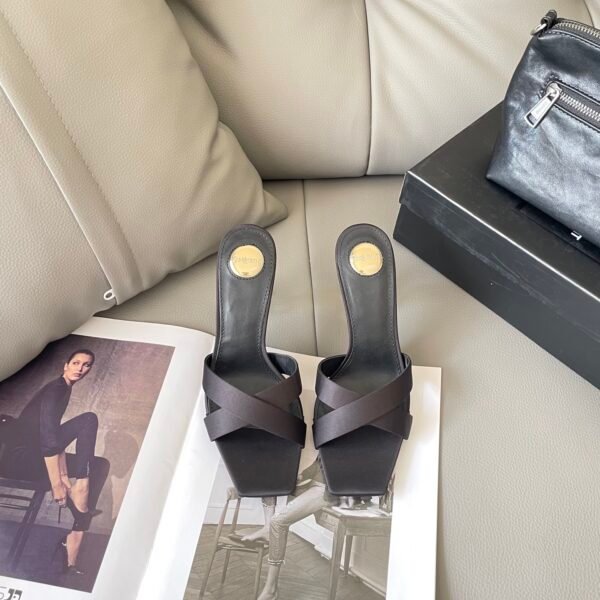 YSL Tribute - Heels