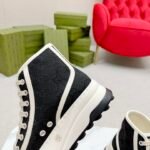 GG Basket High-Top – Sneakers