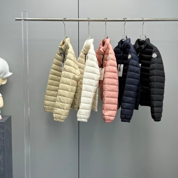 MCL Lans Short Down Jacket - Jacket