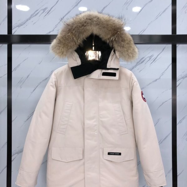 CG Langford Parka - Jacket