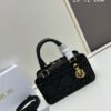 CD Lady CD Mini Various Colors - Bag
