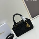 CD Lady CD Mini Various Colors – Borsa