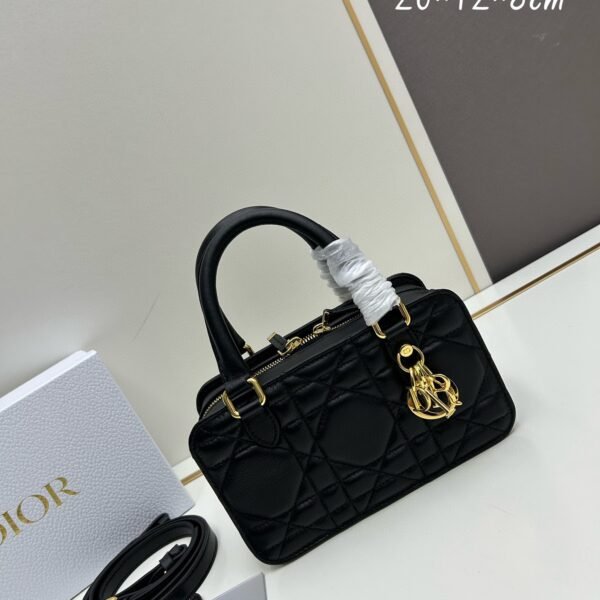 CD Lady CD Mini Various Colors - Bag