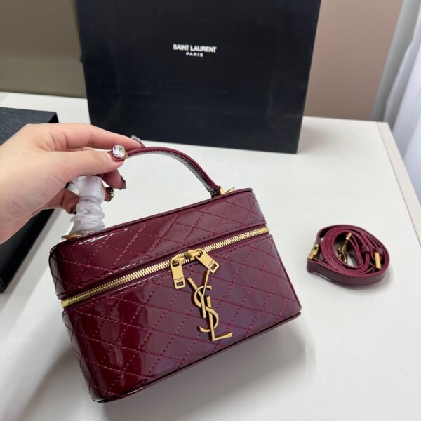 YSL Vanity - Bag