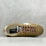 GG Super-Star – Sneaker – Oro