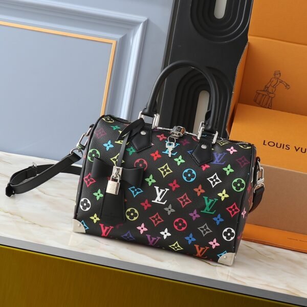 LV Speedy Bandoulière 30 - Bag
