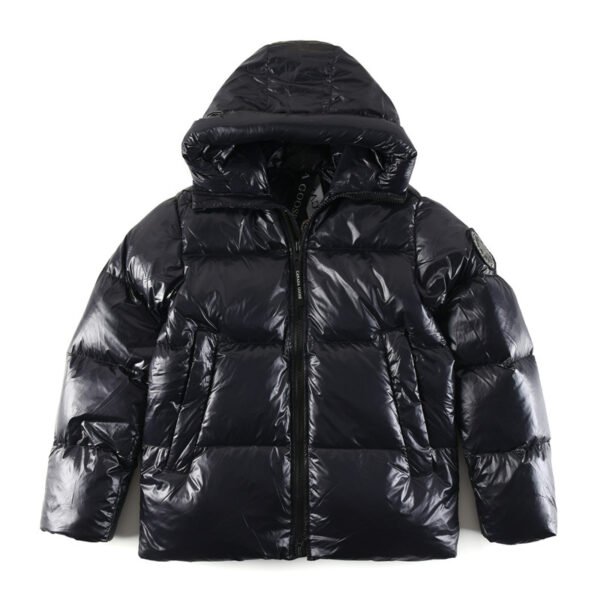 CG Crofton Puffer - Jacket