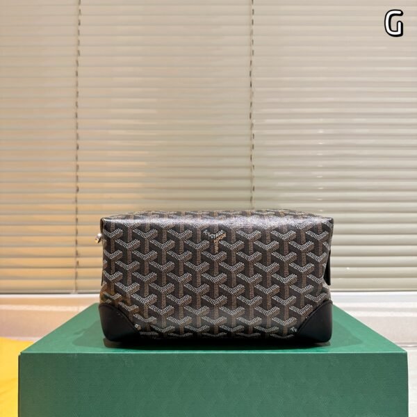 GYD Pouch GYDine Canvas - Bag