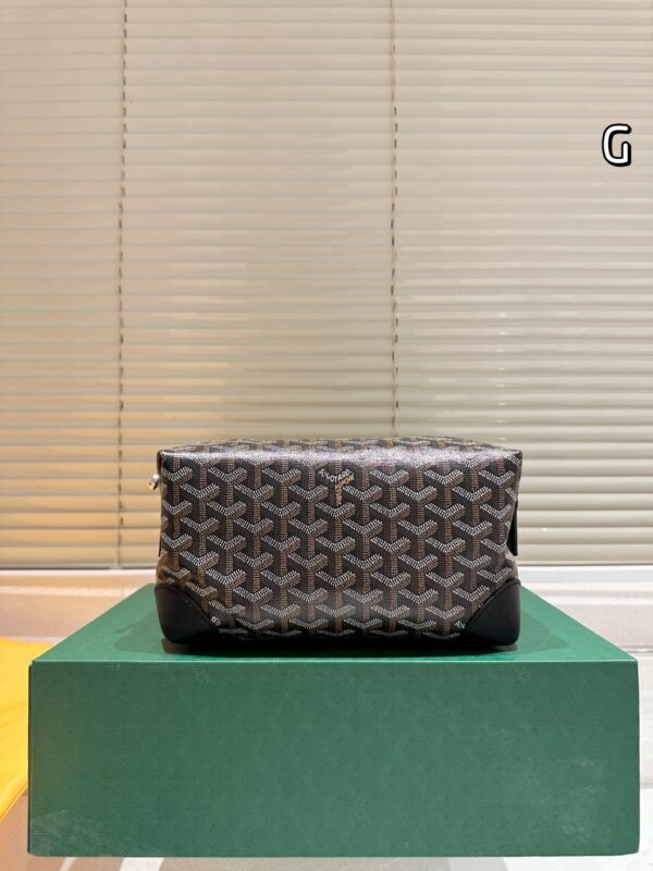 GYD Pouch GYDine Canvas – Tasche