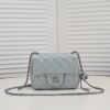 CC Classic Flap - Bag – Gray · Ref. BA20545