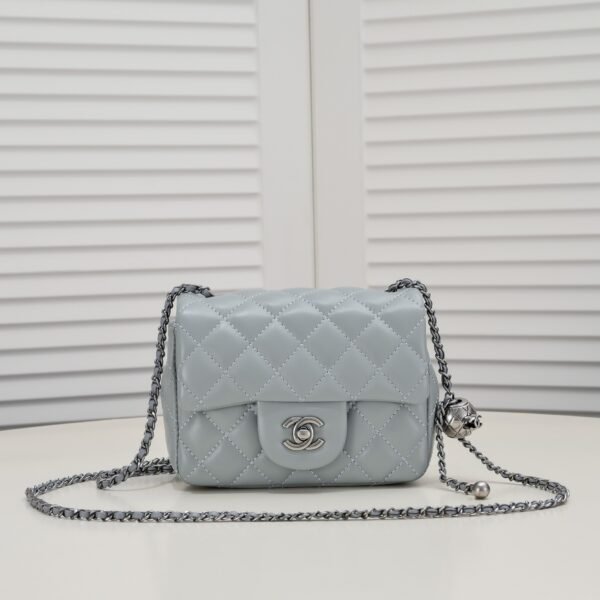 CC Classic Flap - Bag