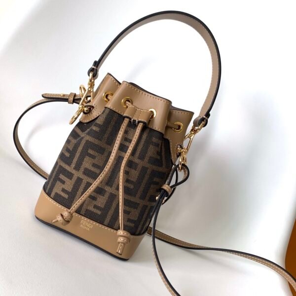 FD Mon Tresor - Bag