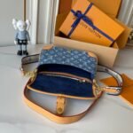 LV Loop – Tasche – Schwarz