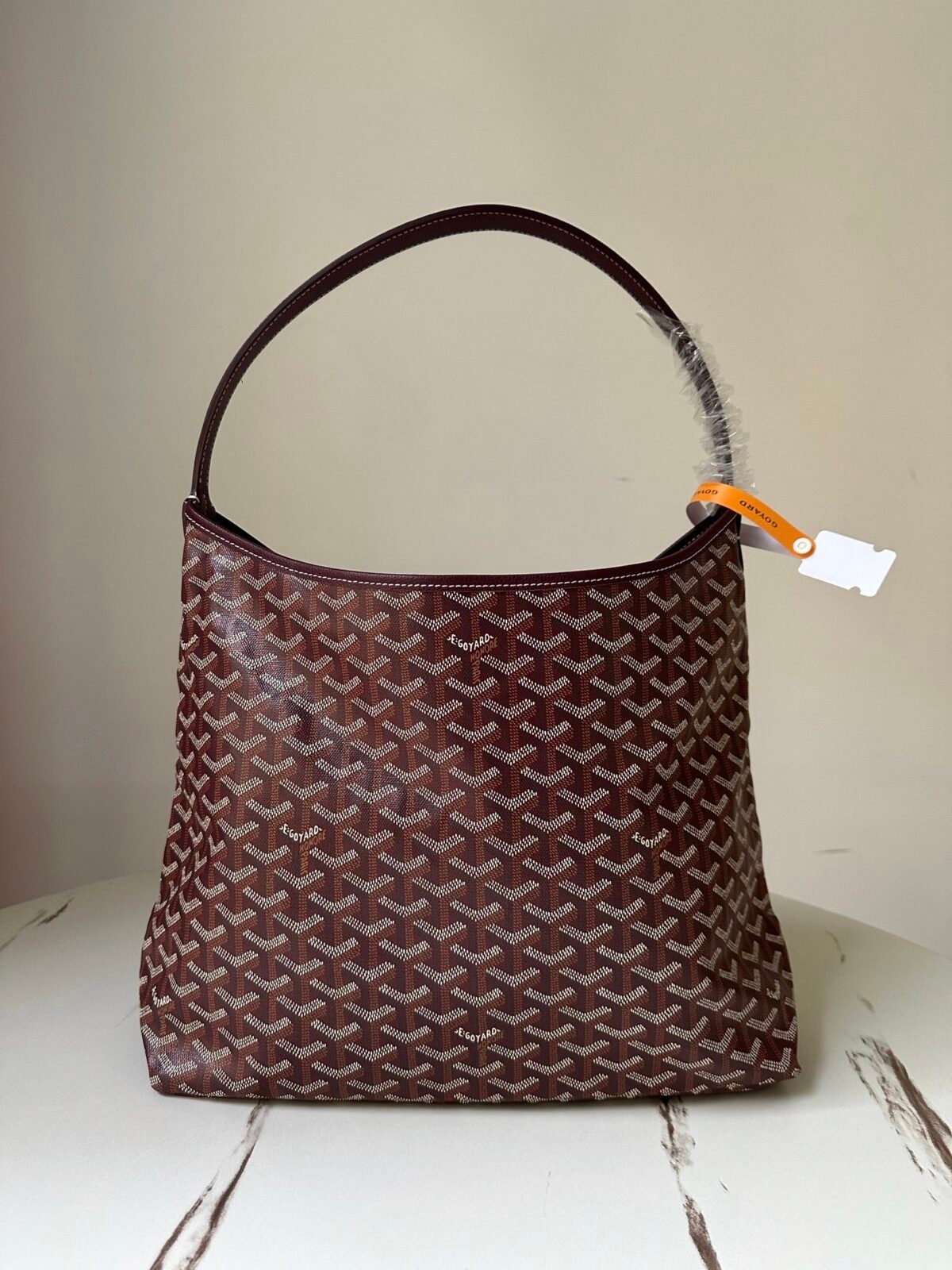 GYD Saint Louis – Borsa — 2