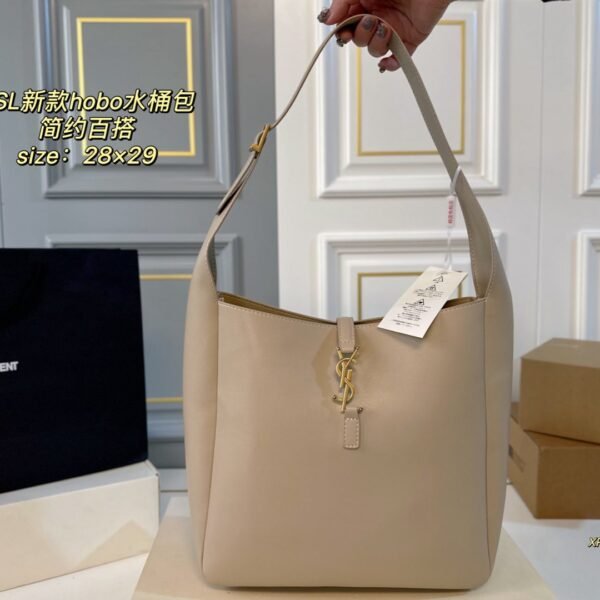 YSL Le 5 à 7 Hobo - Bag