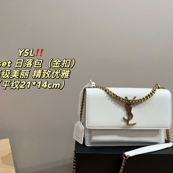 YSL Sunset - Bag