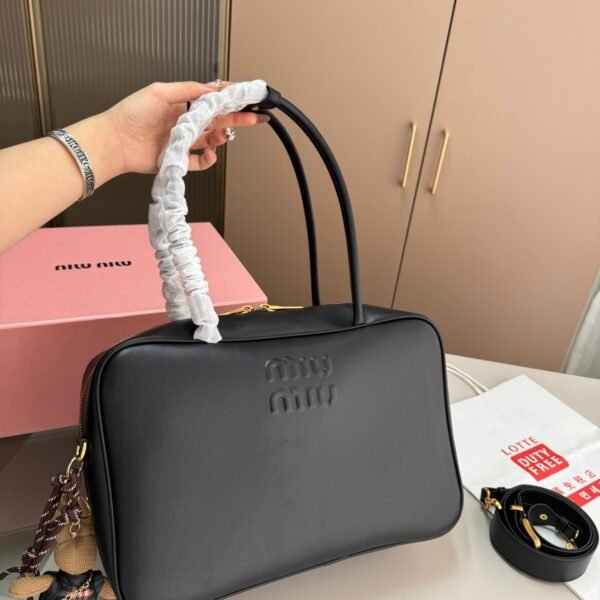 MIU Wander Matelassé - Bag