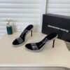 AW Amina Crystal Sandals - Heels · Ref. SH12079