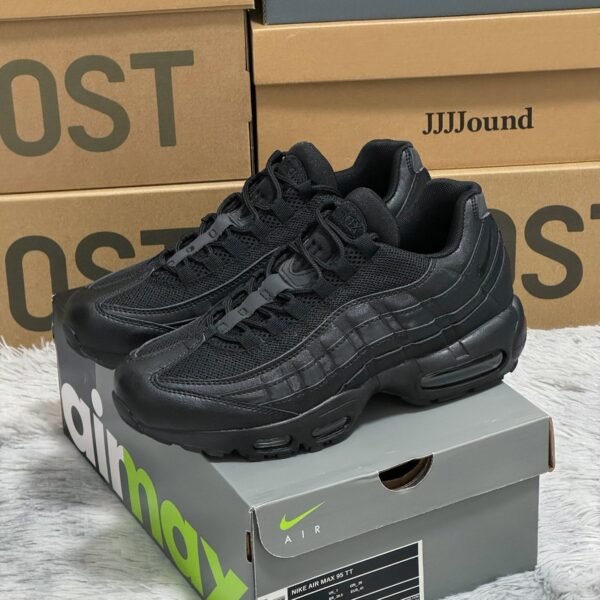 NK Air Max 95 - Sneakers