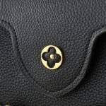 LV Capucines BB – Borsa – Rosso