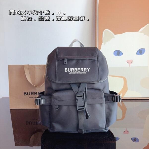 BBR Rucksack - Backpack