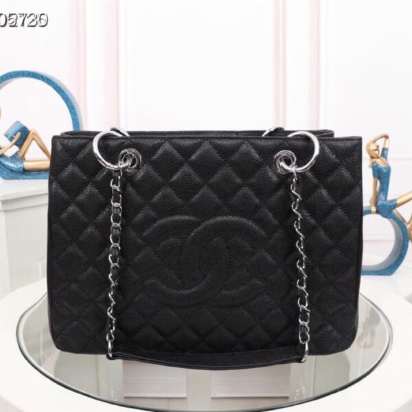 CC Grand Shopping Tote (GST) - Bag