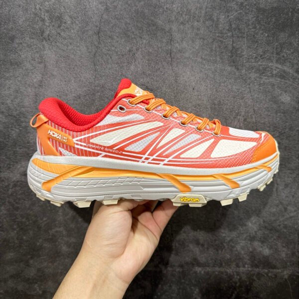 HK Mafate Speed 2 - Sneakers