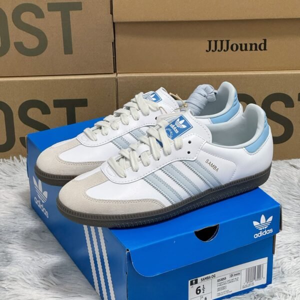 AD Samba OG JJJJound - Sneakers