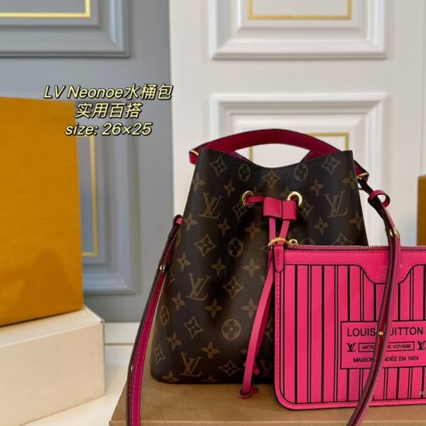 LV NéoNoé - Bag