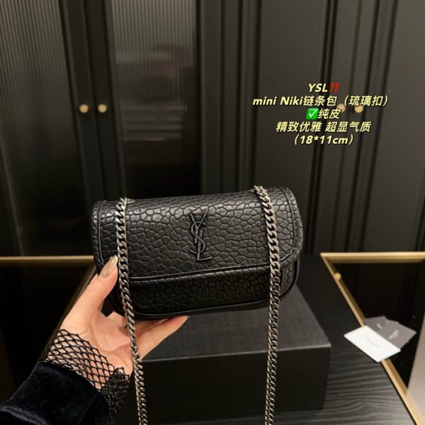 YSL Niki - Bag