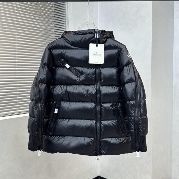 MCL Maya Short Down - Jacket