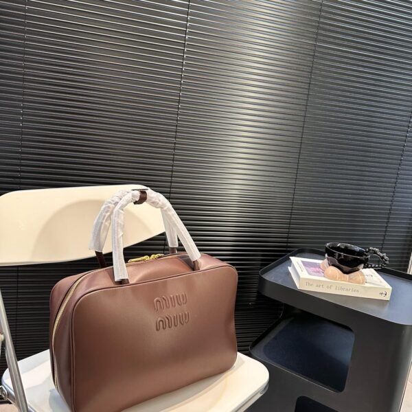 MIU Wander Matelassé - Bag